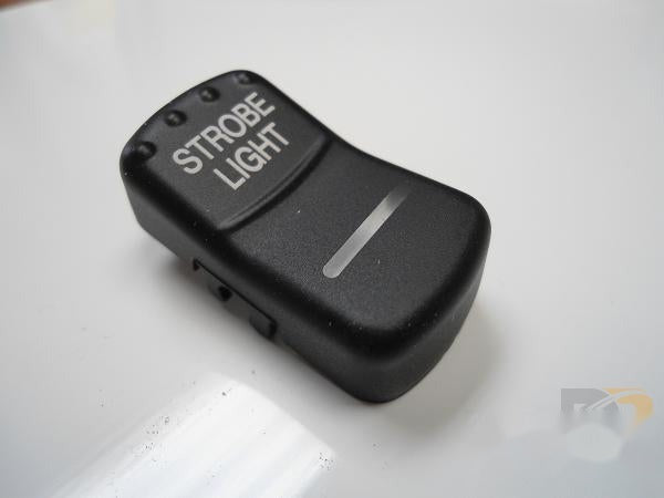 210500-8 Collins SWITCH ROCKER "STROBE LIGHT"