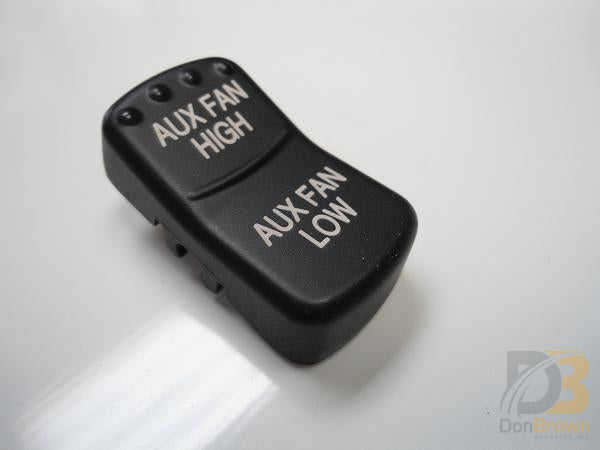 210500-9 Collins Switch Rocker Aux Fan