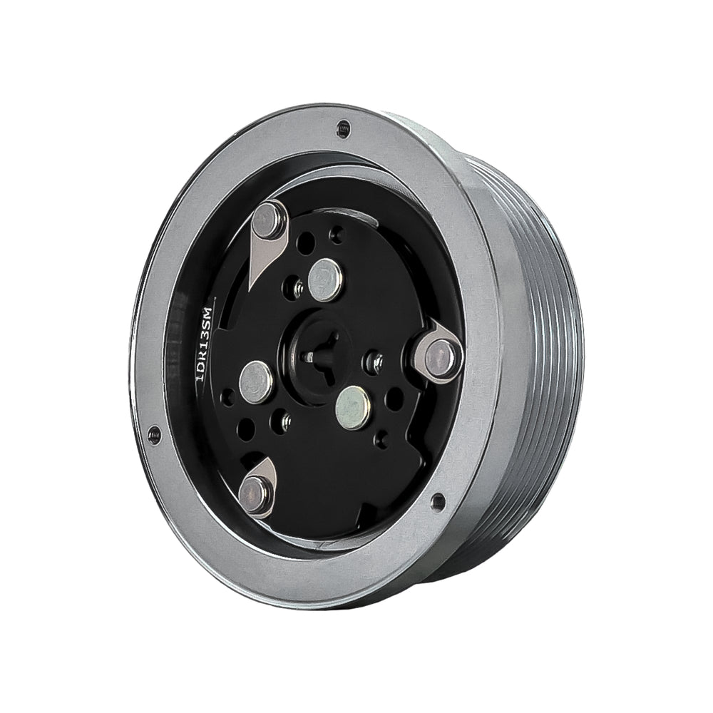 CLUTCH SD7H15 PV8 132mm 12V 22-04813