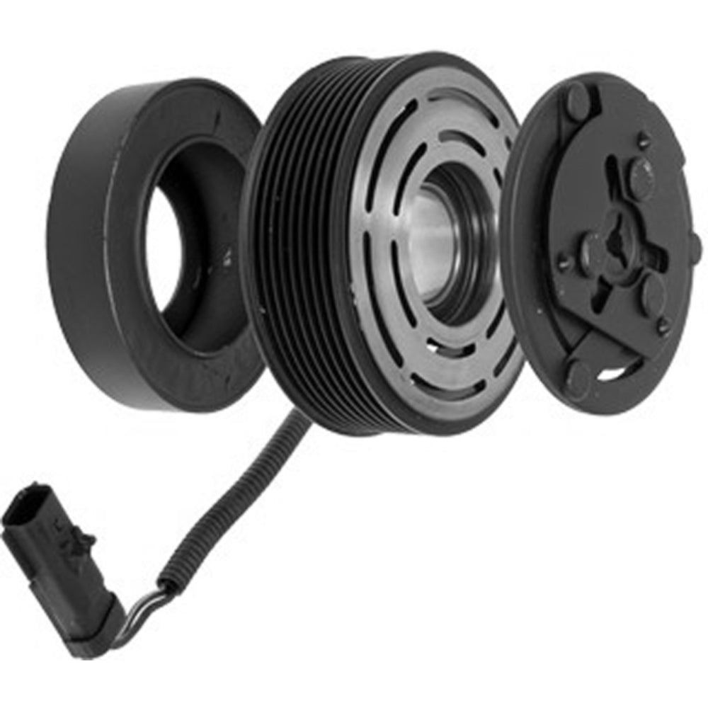 Clutch SD7H15 4775 Remfg 22-10139-R
