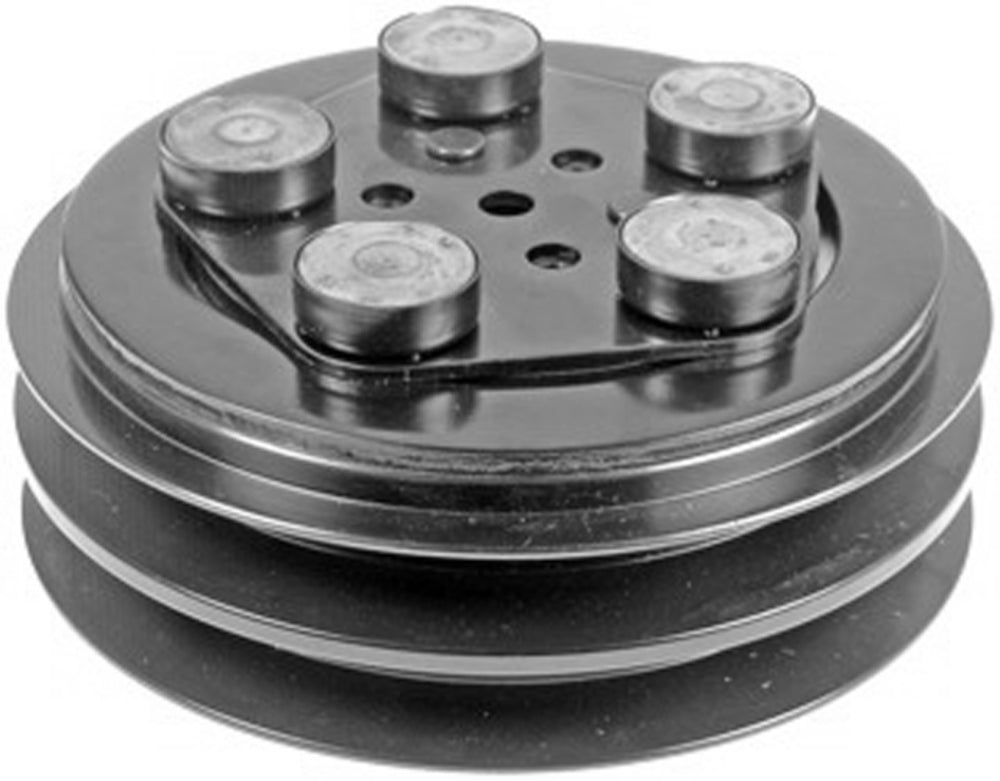 CLUTCH TM-31 2B GR 12V 152mm 22-10219
