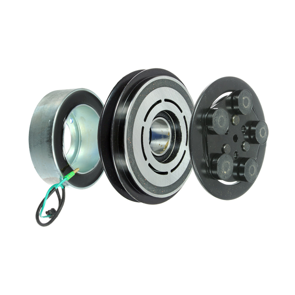 CLUTCH DKS32 1B 156mm 24V 22-10227