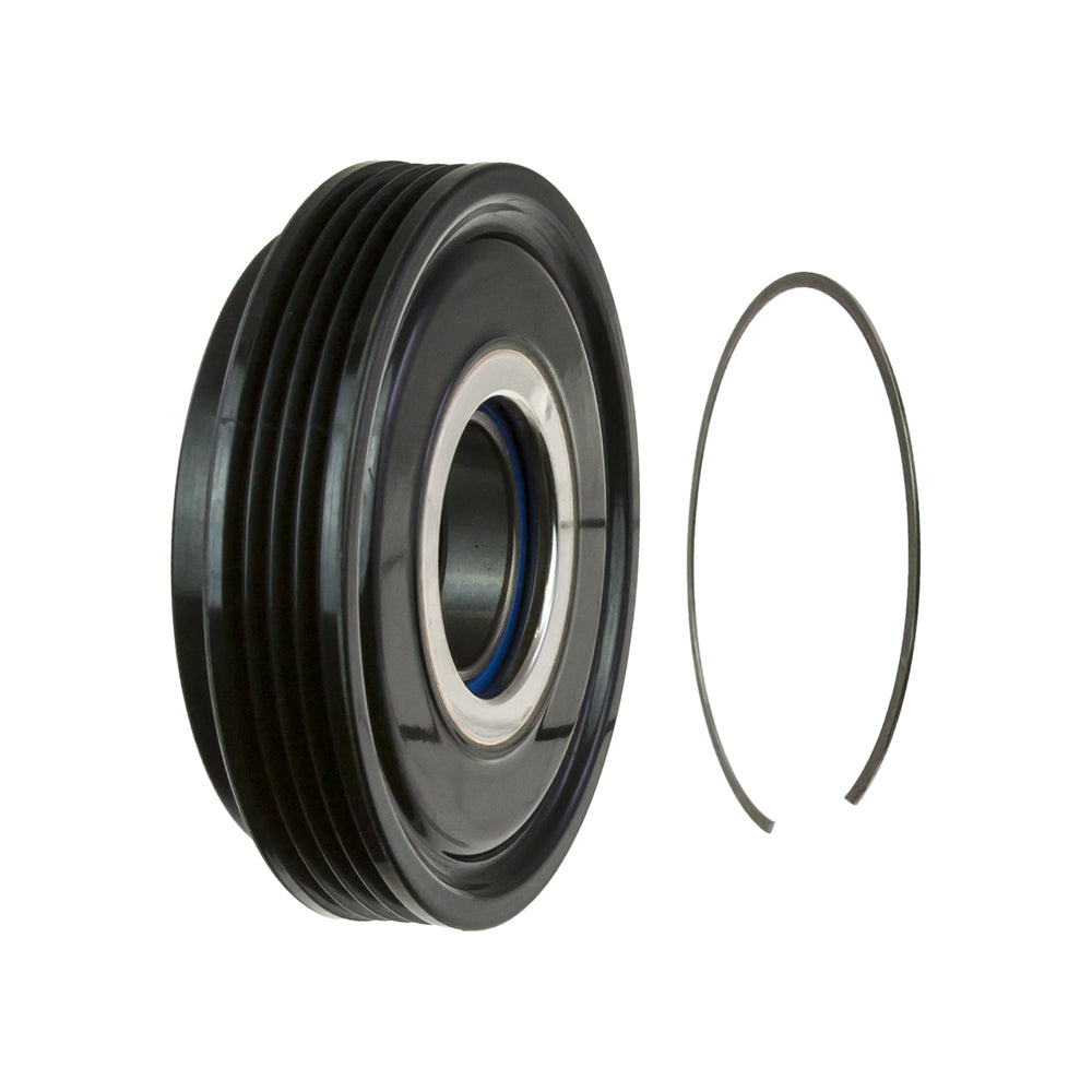 CLUTCH PLASTIC 7SEU17C PV4 110mm 22-10908-AM