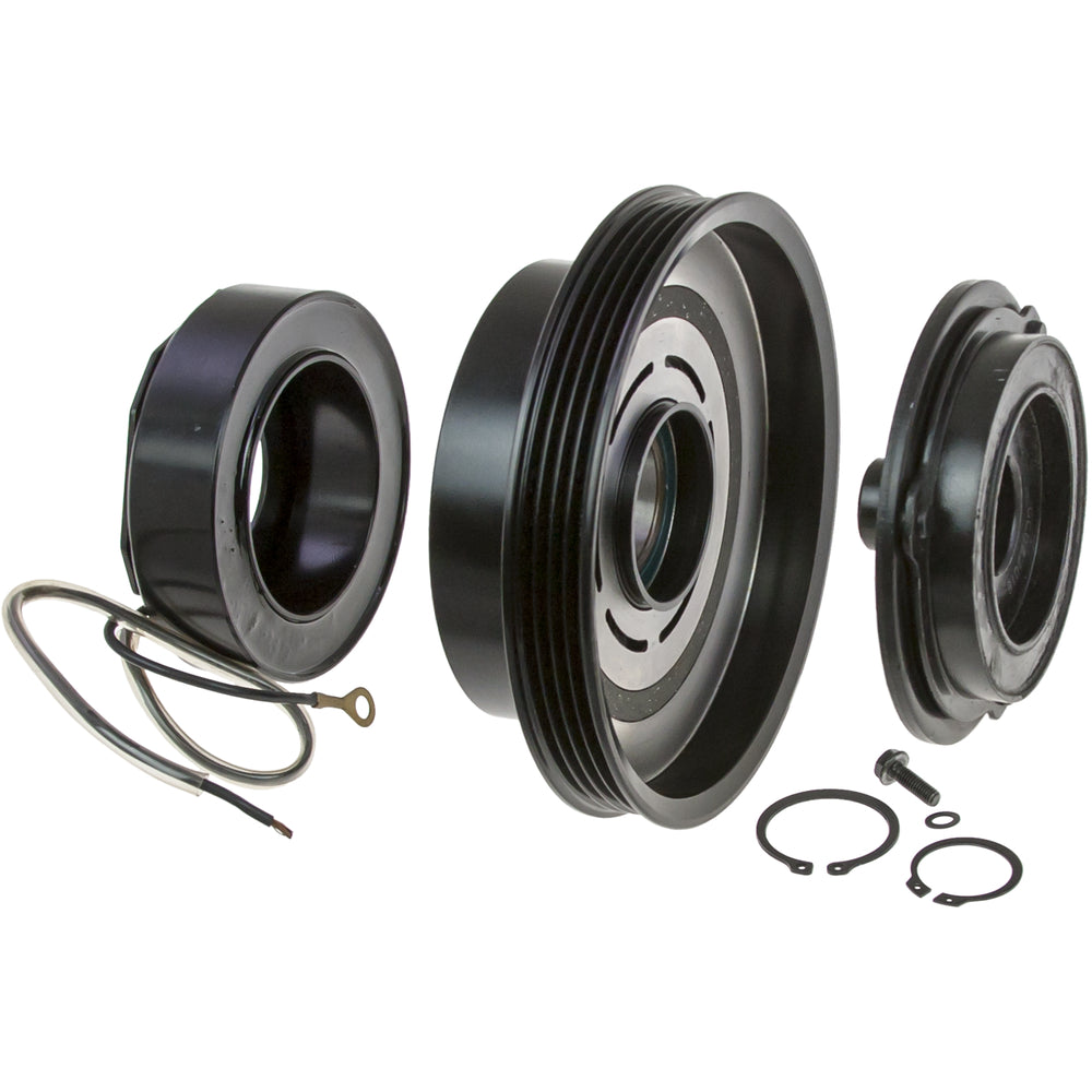 Clutch PV4 Remfg 10PA15C 17C 20C/TV12C 22-11179-R
