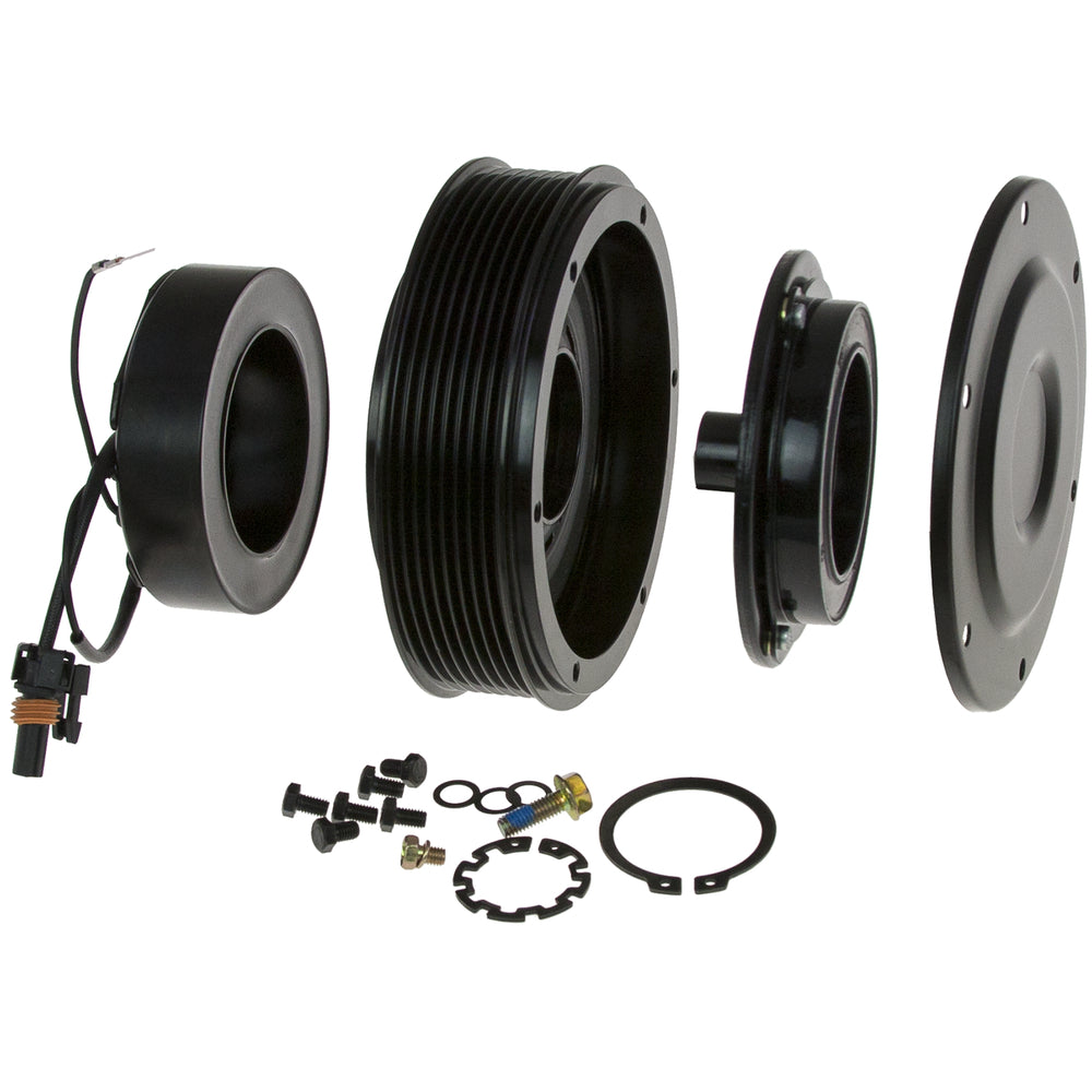 CLUTCH PV8 145mm 12V 10PA17C 22-11298-AM