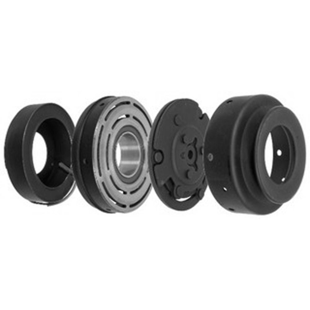 CLUTCH MSC90C 1GR 3.65in REMFG 22-11335-R