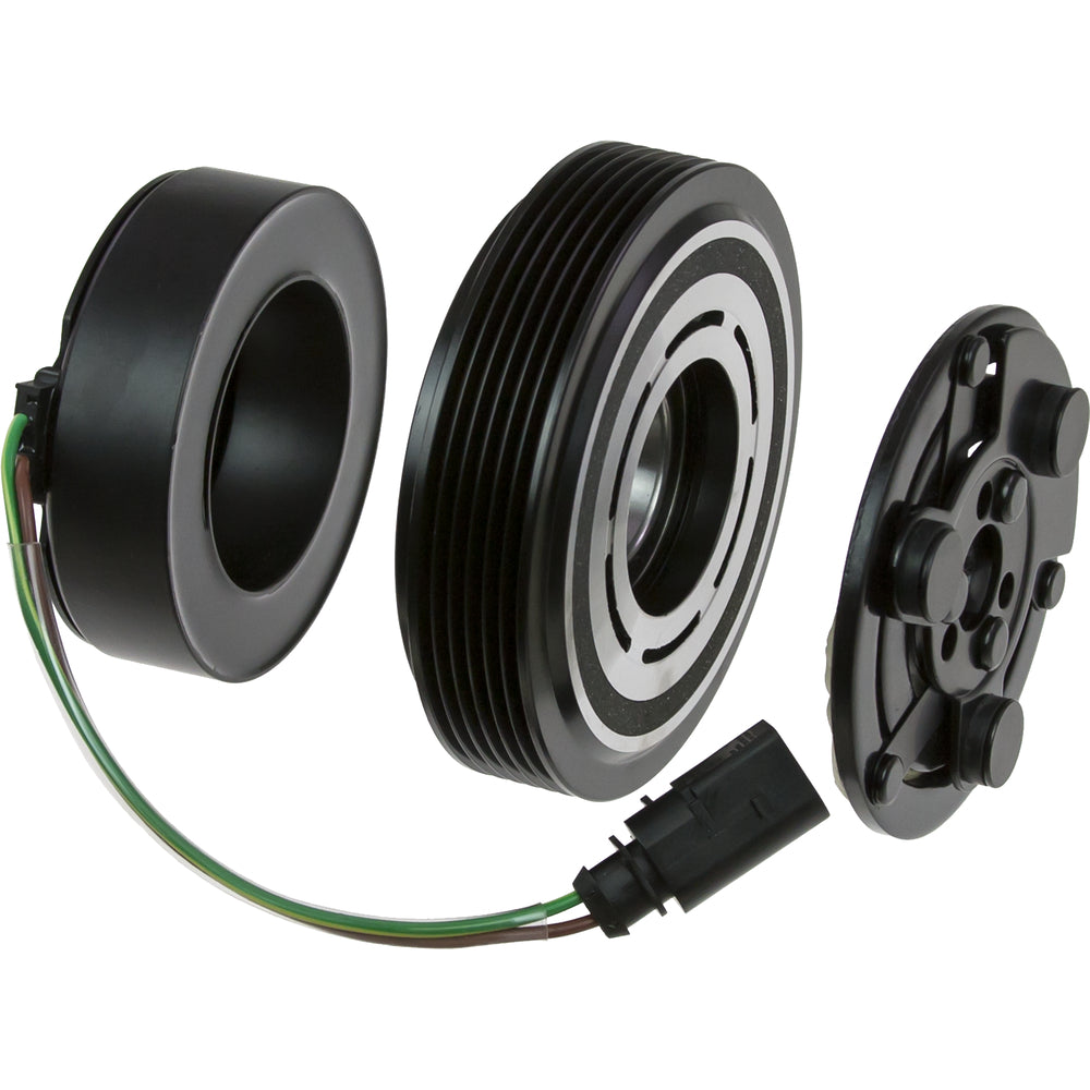 CLUTCH SD7V16 PV6 127mm 12V 22-11355