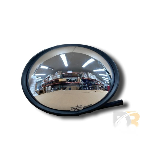 2365IH Head Mirror Hawk Eye