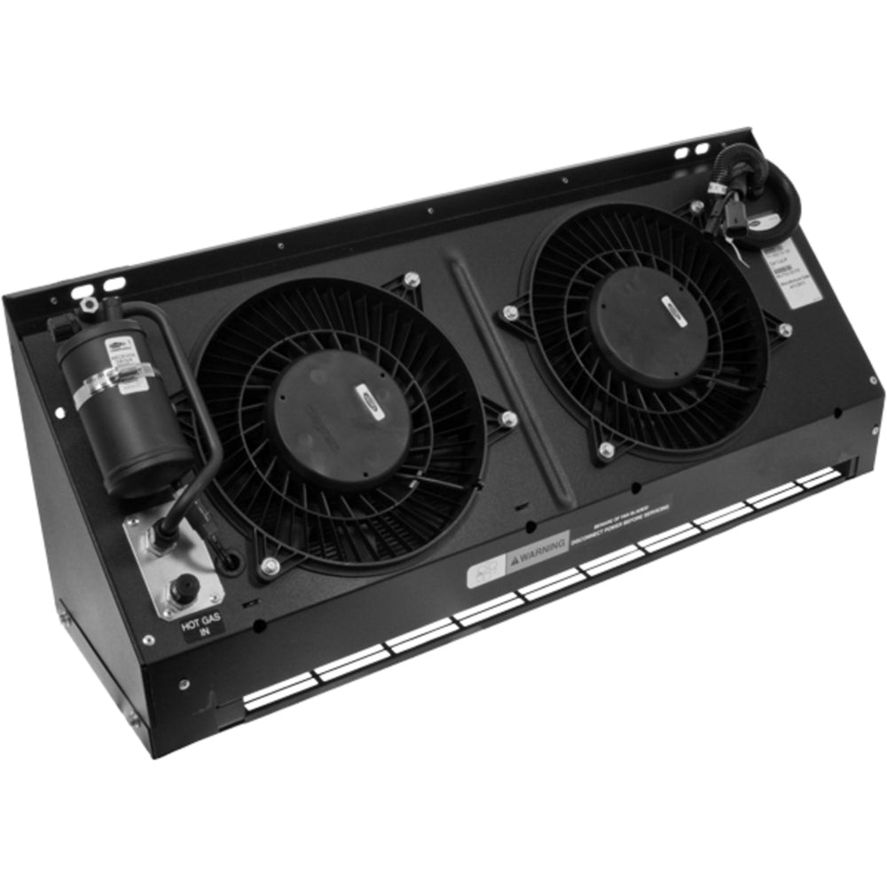 Condenser Two Fan Cm-2, 12V Gen.v 24-01299