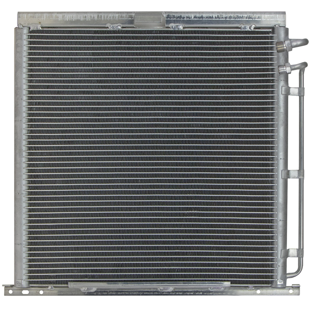 Condenser 24-14686