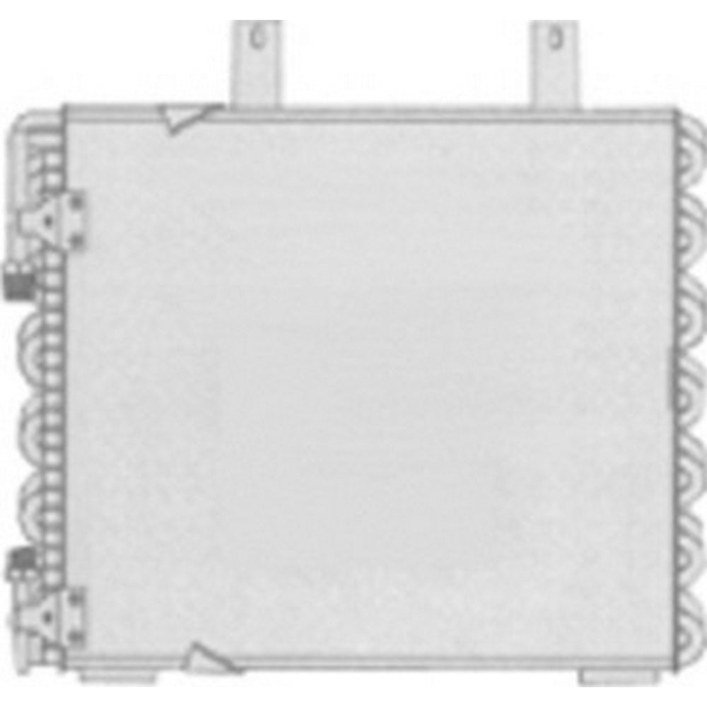 Condenser Bmw 3 Series E30 84-92 All 24-30012