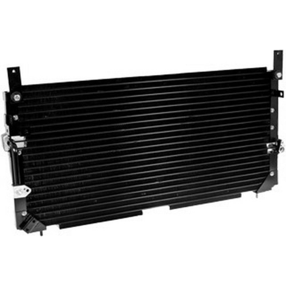 Condenser Assembly Landcruiser 94-97 88471-60160 24-30088