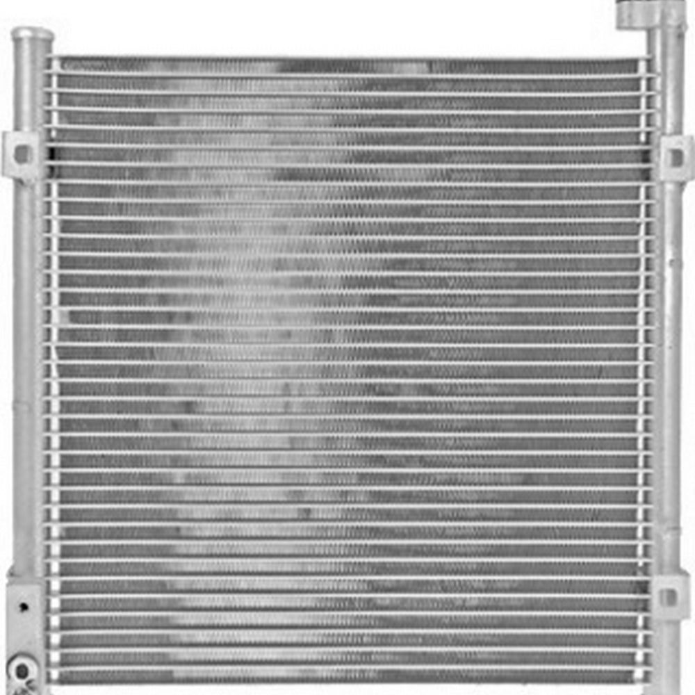 Condenser Civic 96-00 80110S01A11 24-30108
