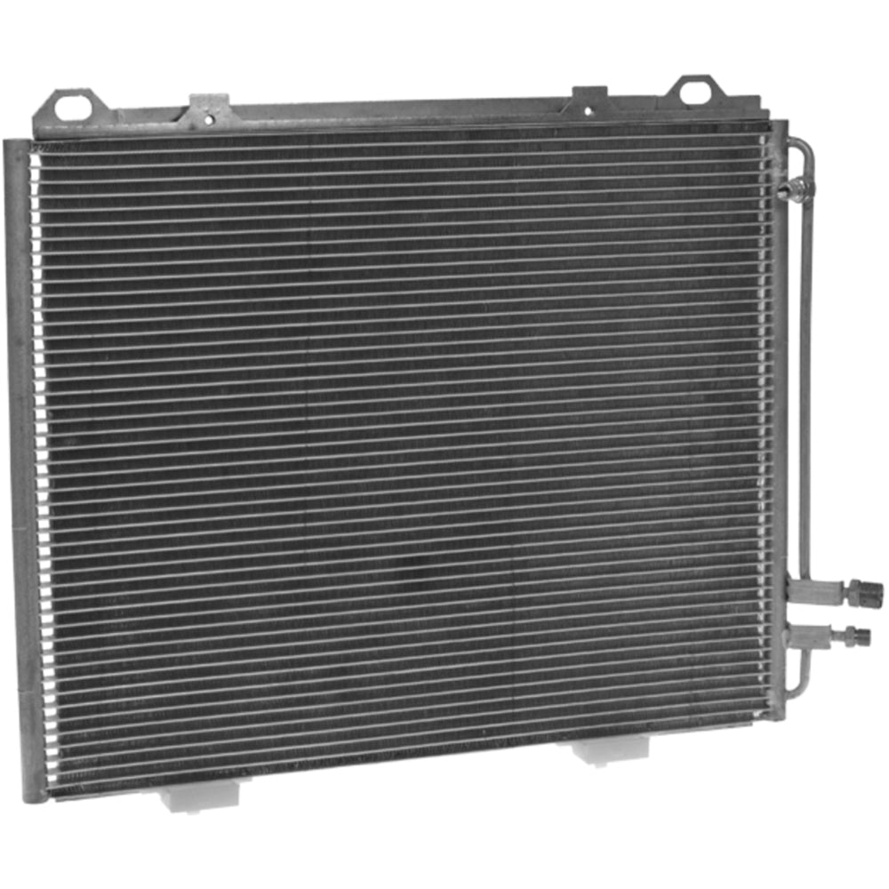 Condenser Mercedes W210 E-class 95-97- 210-830-0270 24-30118