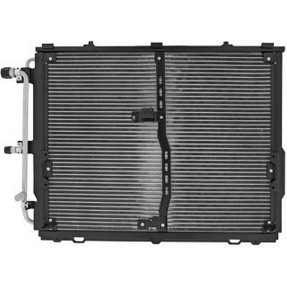 Condenser Mercedes Se/s Class 140 Chassis 92-99 24-30137