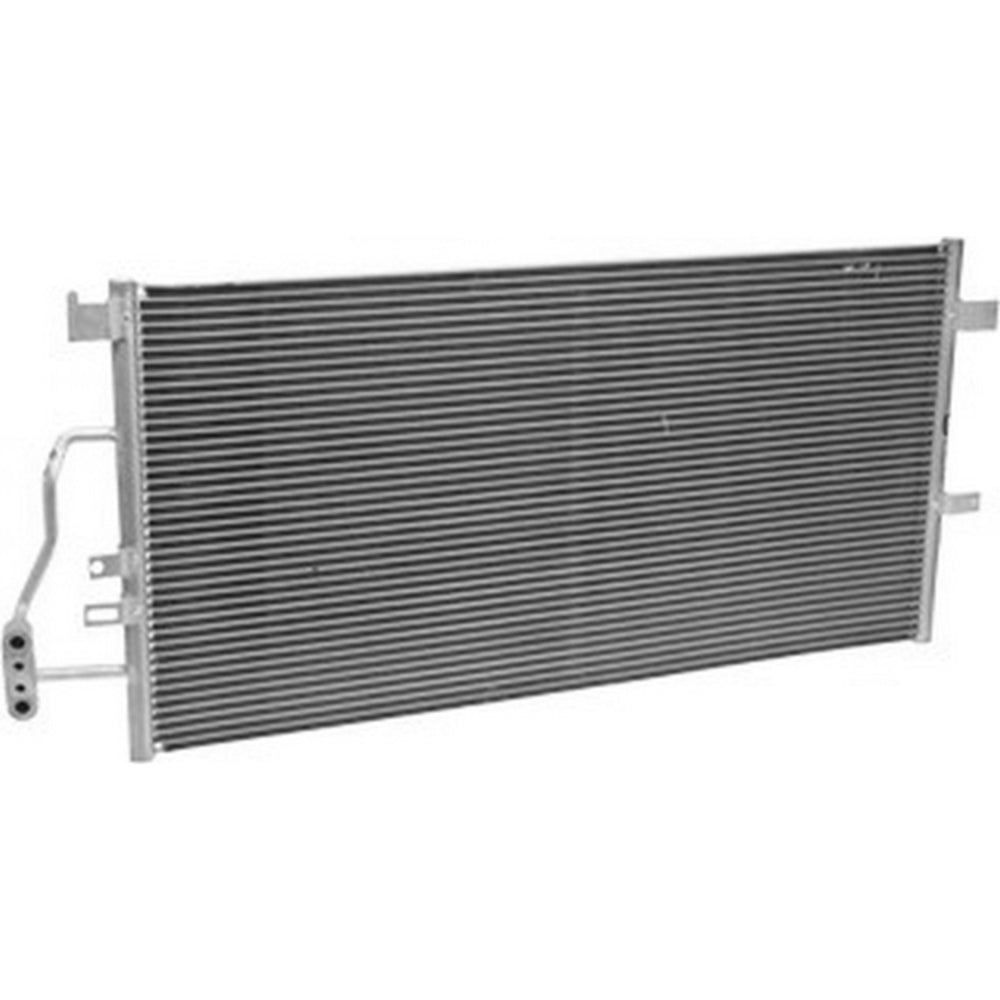 Condenser Seville Seville Sls 98-04 15-6942 52471072 24-30164