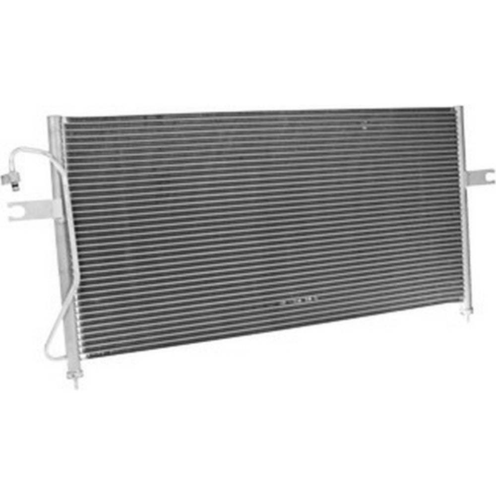Condenser Frontier 98-01 92110-3S501 24-30192