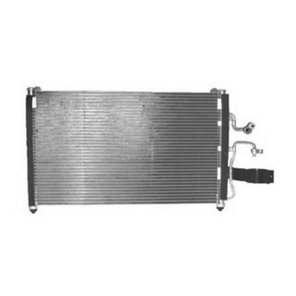 Condenser Daewoo Leganza 98-02 Nubria 2002 24-30210
