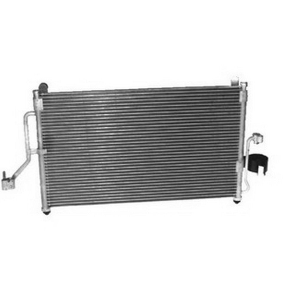 Condenser Nubira 00-01 OEM 24-30211