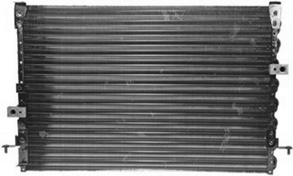 Condenser Toyota Previa 90-93 24-30256