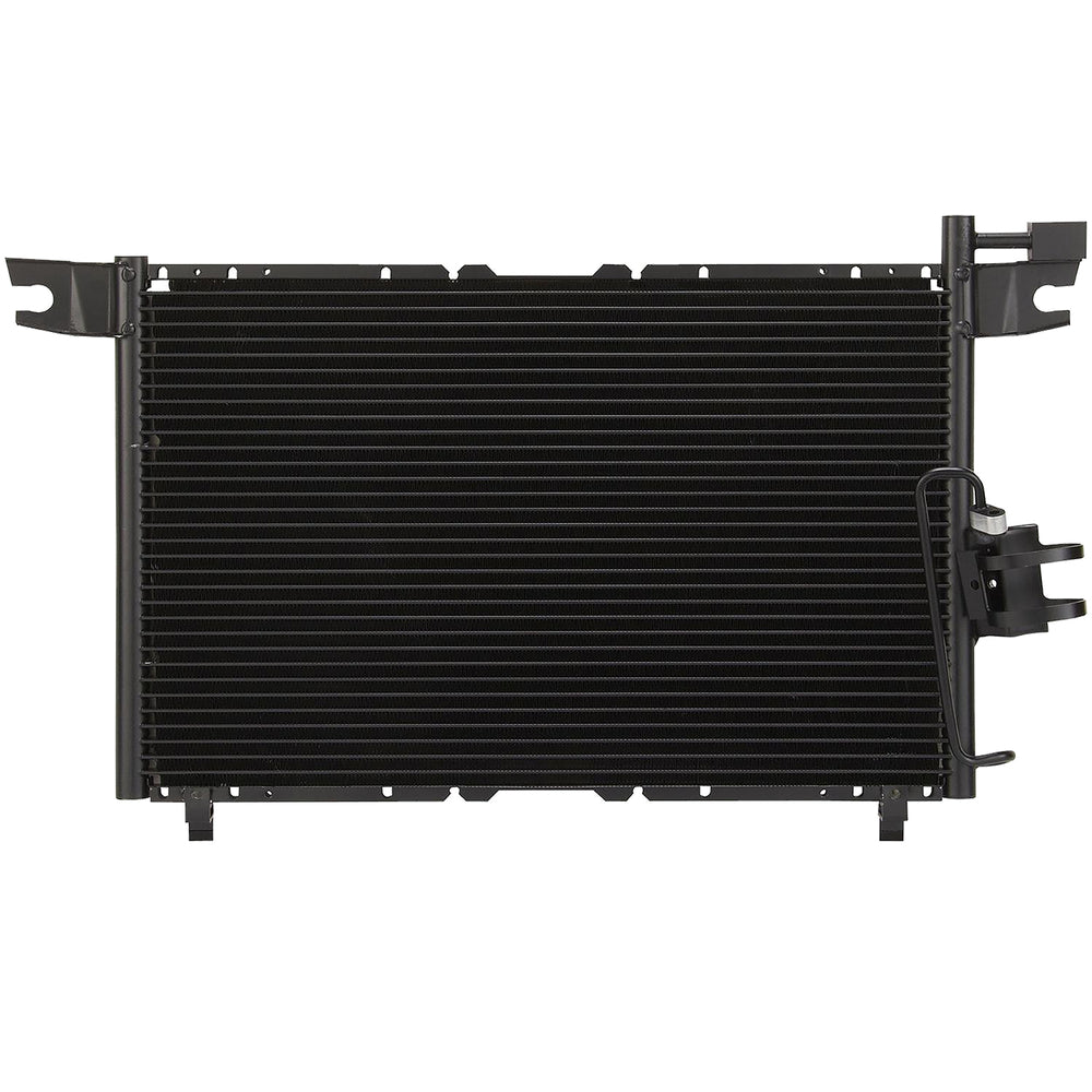Condenser Trooper 93-97 24-30264