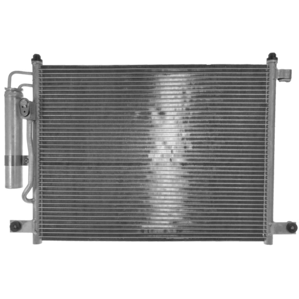 Condenser Chevy Aveo 04-07 Oe 96539634 1.6L 24-30273
