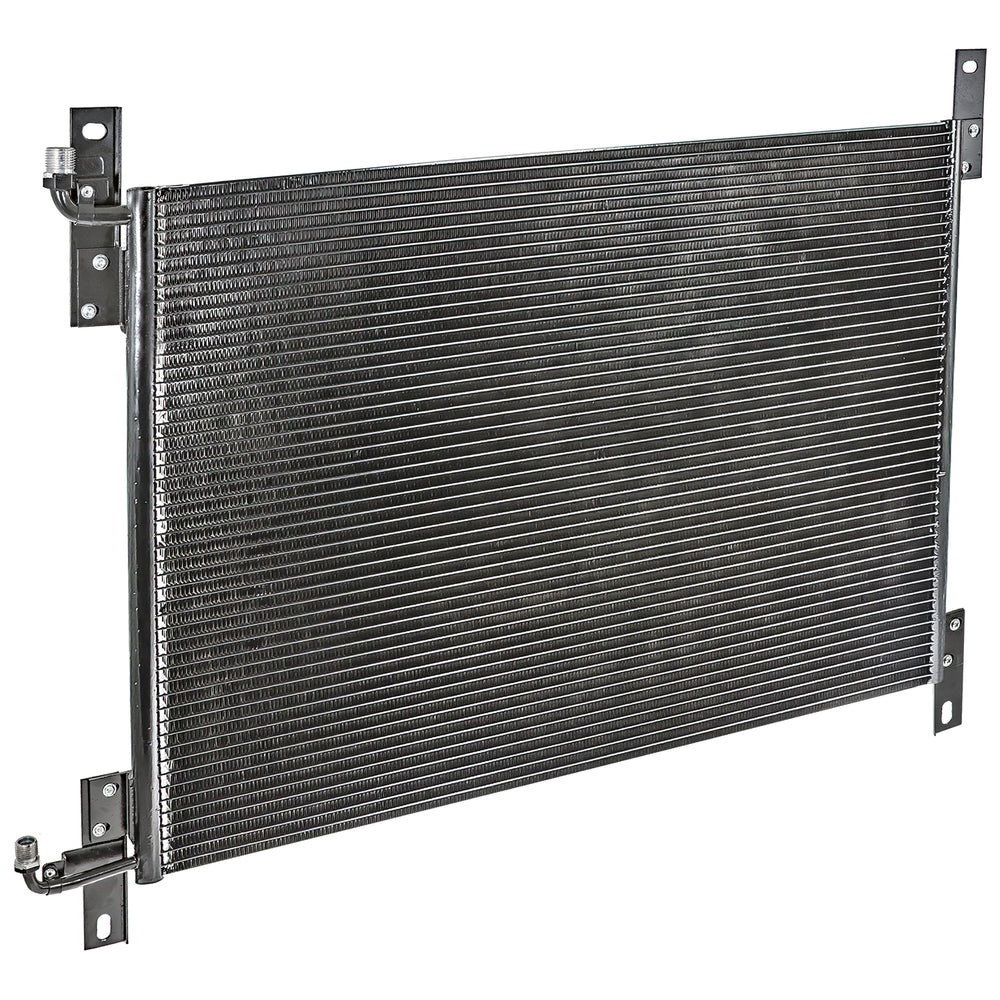 Condenser Freightliner 92-97 Fla Fld Models 24-30278