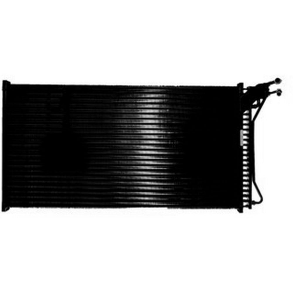Condenser Parallel Flow Buick Riviera 77-78 W/v8 24-30343