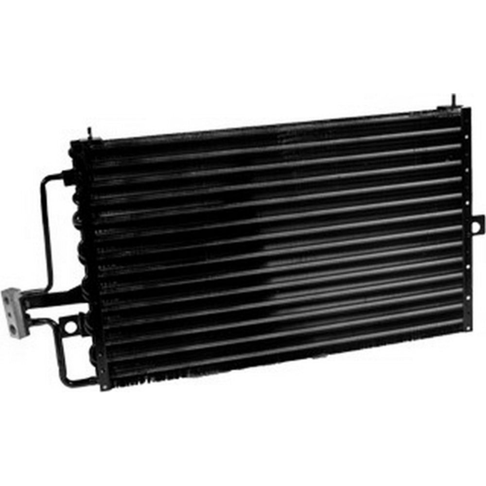 Condenser Dodge Lancer 85-89 24-30361