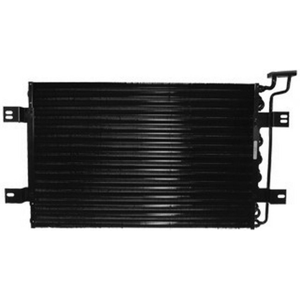 Condenser Dodge/plymouth Ramcharger/trailduster 81-93 24-30368