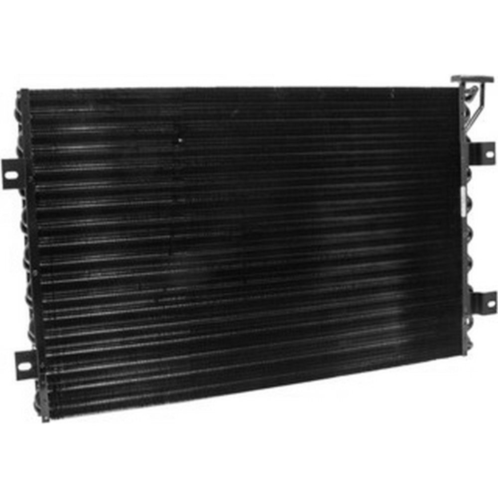 Condenser Dodge/plymouth Van 82-96 Full Size 24-30369