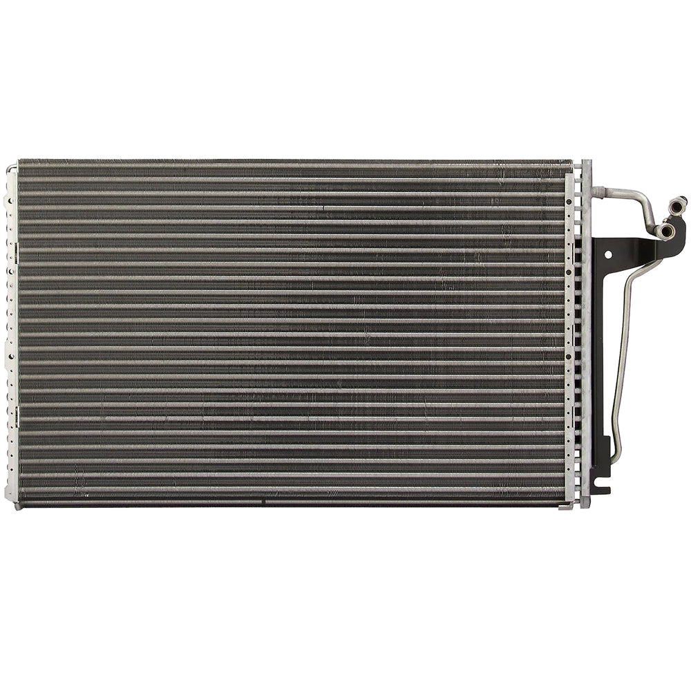 Condenser Chevy Beretta / Corsica 90-91 24-30397