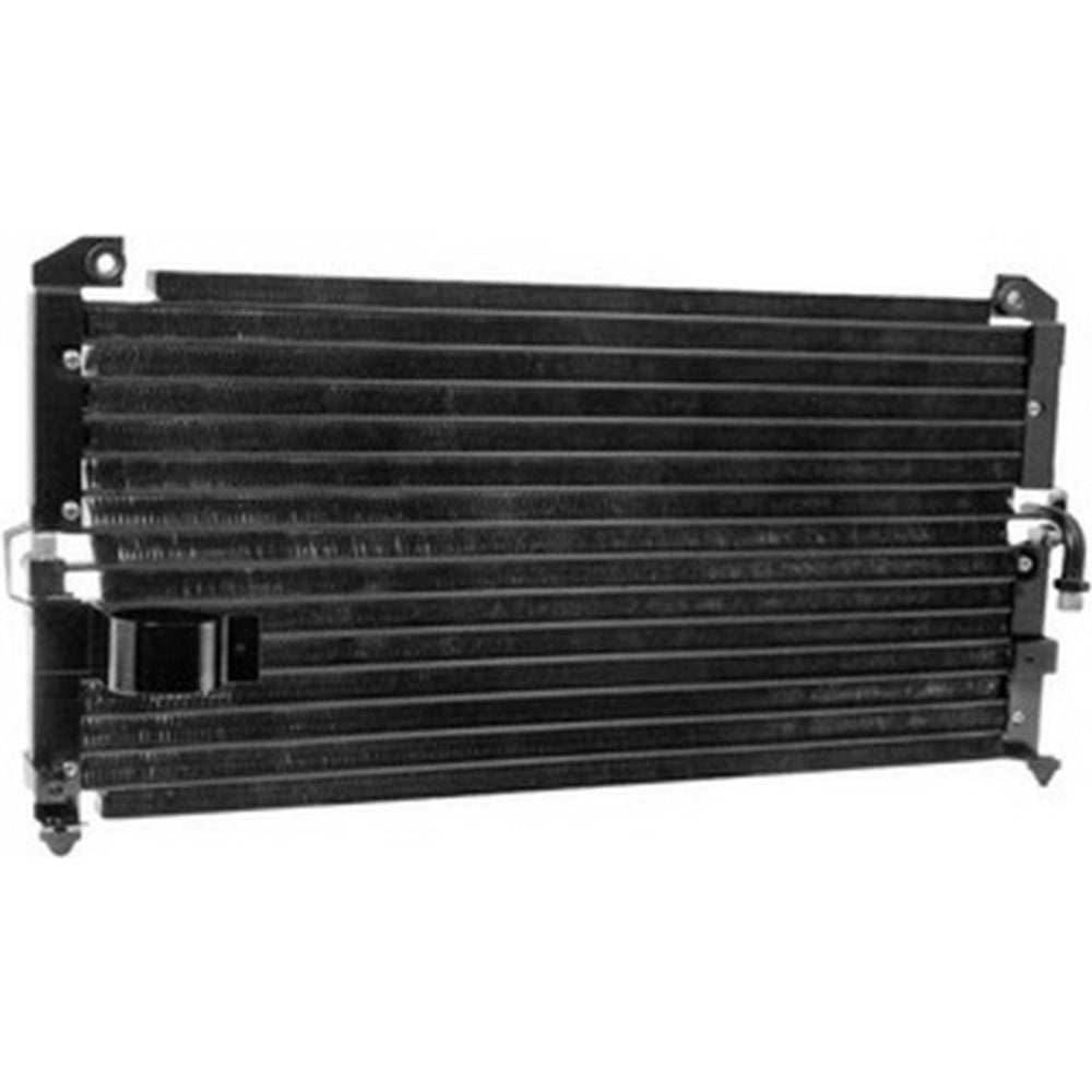 Condenser Mitsubishi Eclips / Laser / Talon 90-94 24-30398