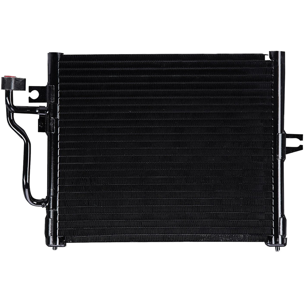 Condenser Mits Mirage 93-94 Dodge Colt 93-94 24-30417