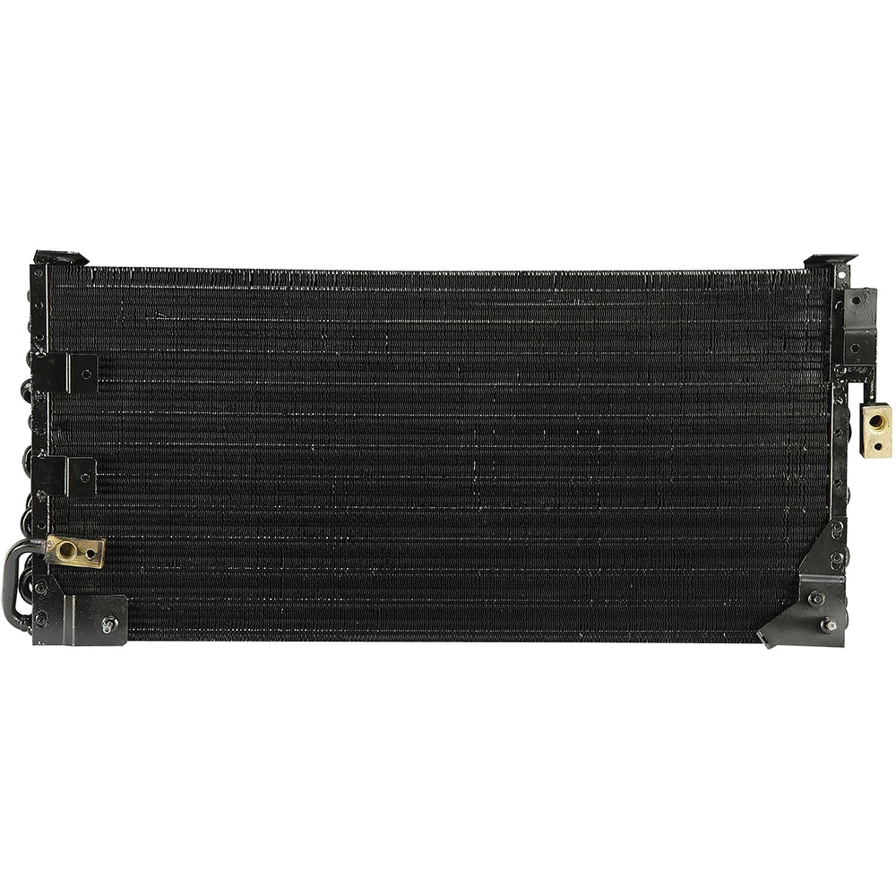 Condenser Toyota Paseo 1993 24-30427