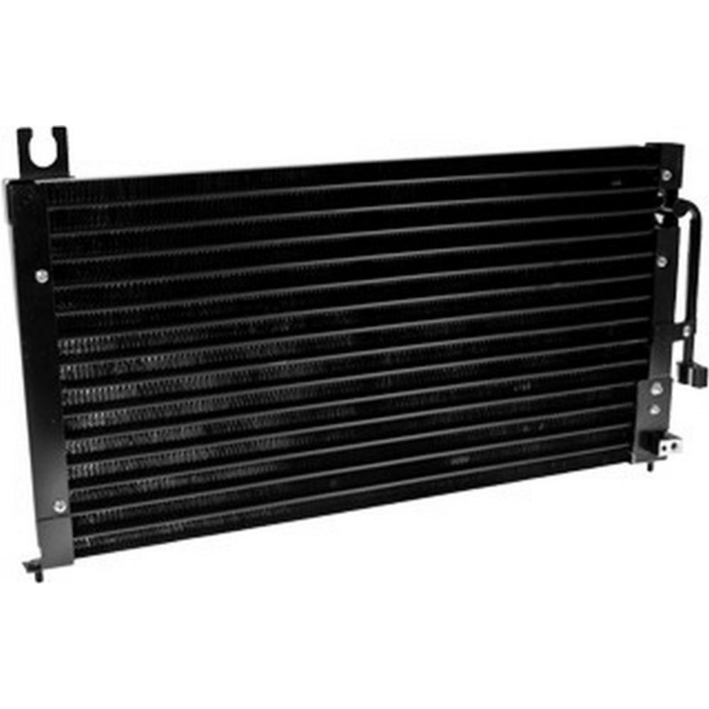 Condenser Mazda Protege / 323 95-98 24-30430