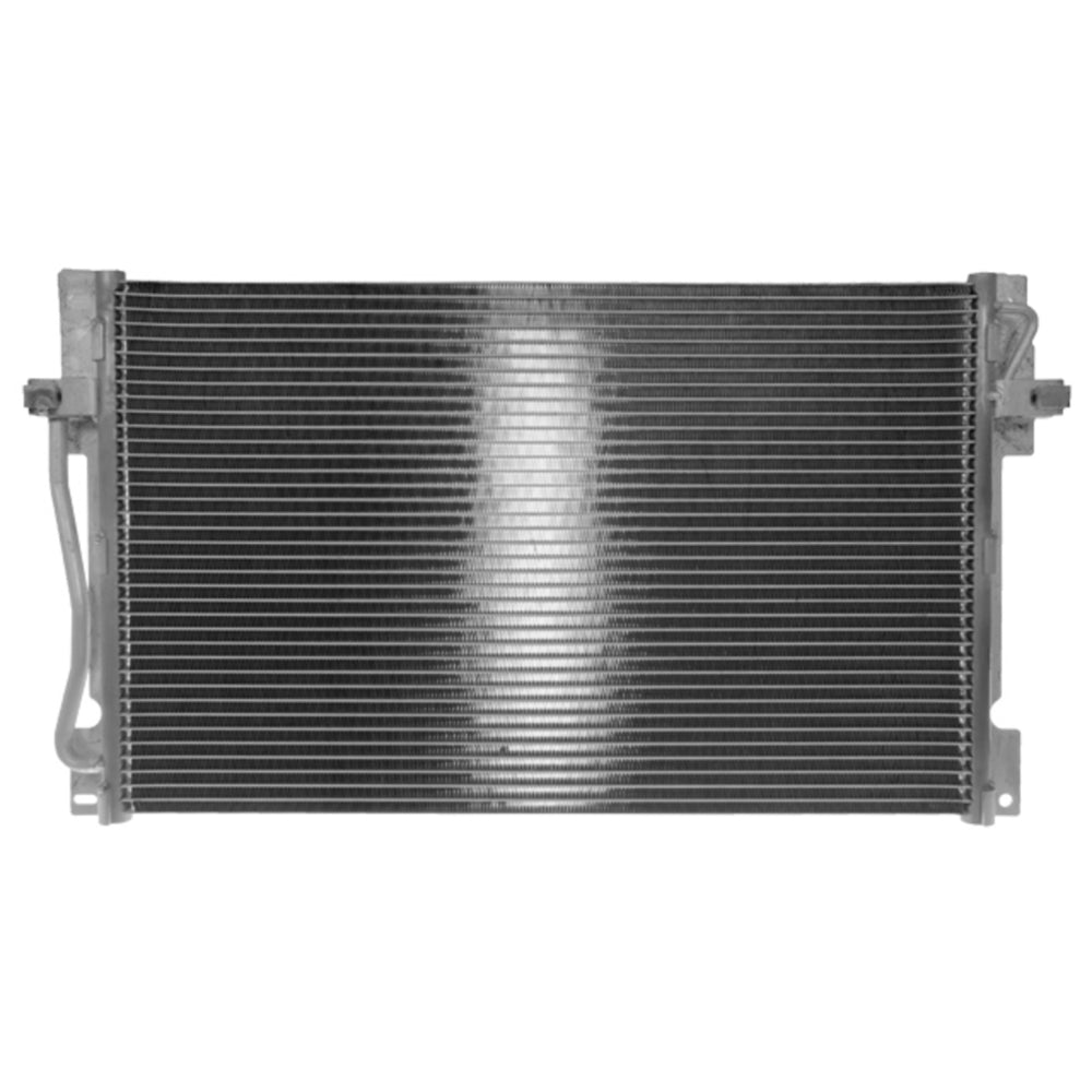 Condenser Volvo S/v70 98-00 C70 98-04 850 94-97 24-30436