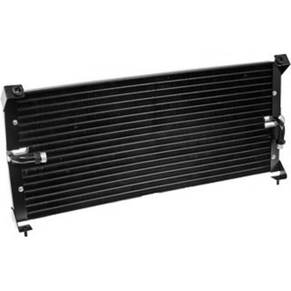 Condenser Mits Eclipse Eagle Talon 95-00 W/o Turbo 24-30437