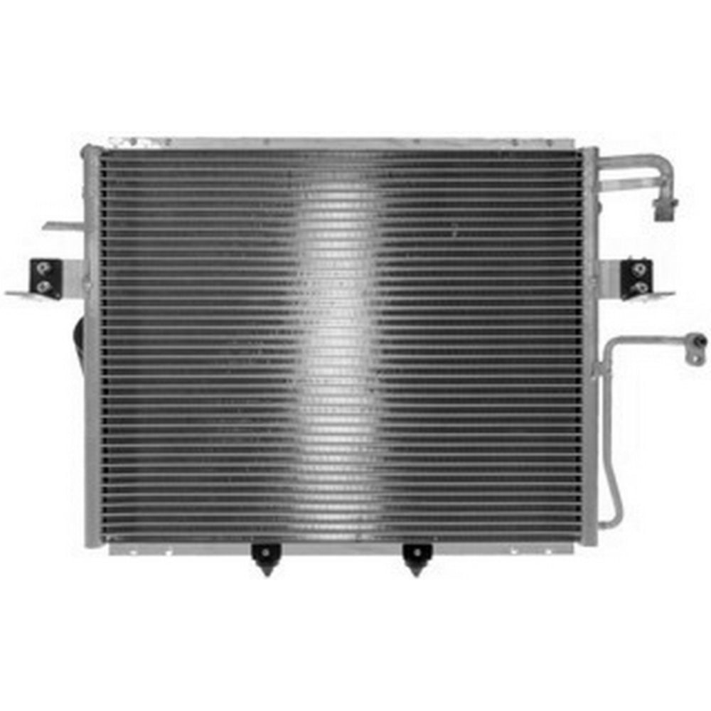 Condenser Kia Sportage 96-02 24-30447