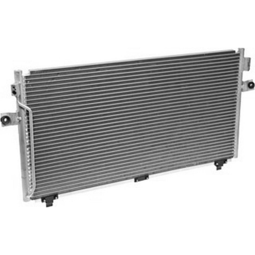 Condenser Nissan Maxima 97-98 24-30448