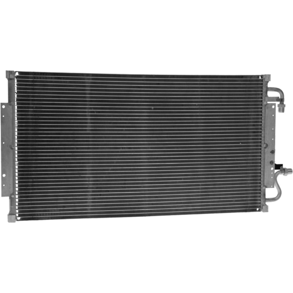 Condenser Kodiak Topkick C6500-7500 24-30524