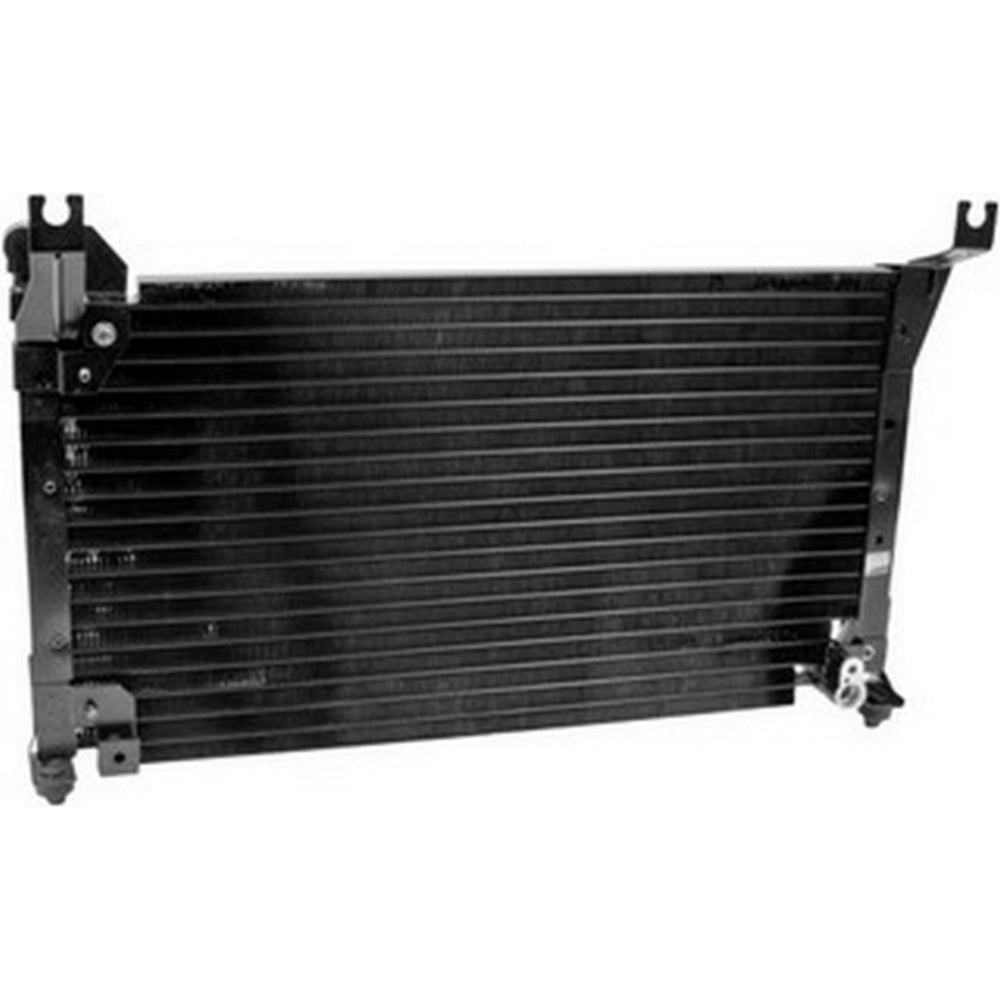 Condenser Suzuki Esteem 95-02 24-30541