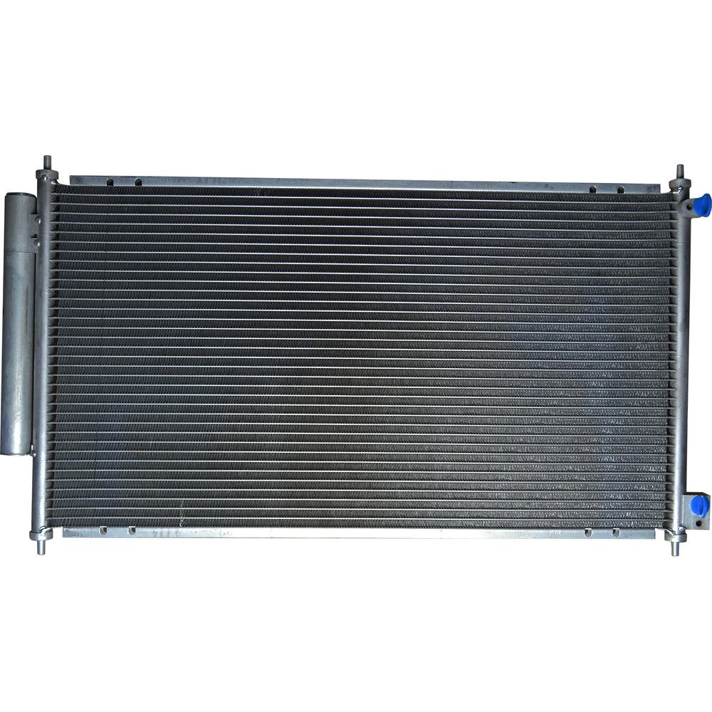 CONDENSER ACURA TSx 2.4L 04-08 OE 80110SEA013 24-30544