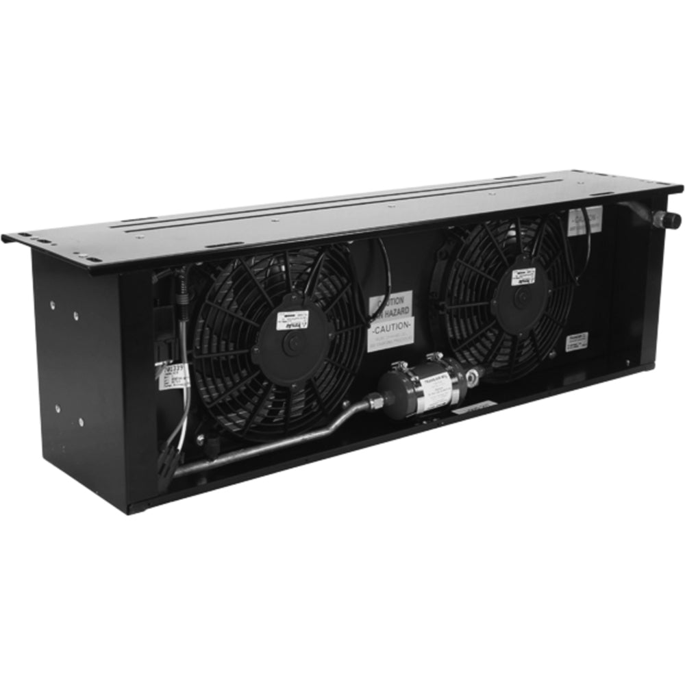 Condenser Unit 2 Fan Micro Channel Coil 24-30561