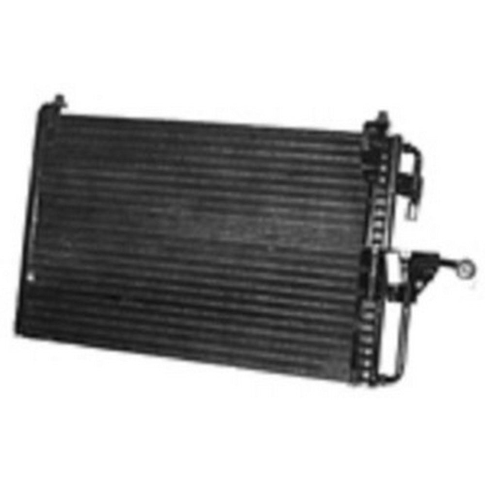 Condenser Escort Tracer 1.8 1.9L 91 YJ288 24-31028