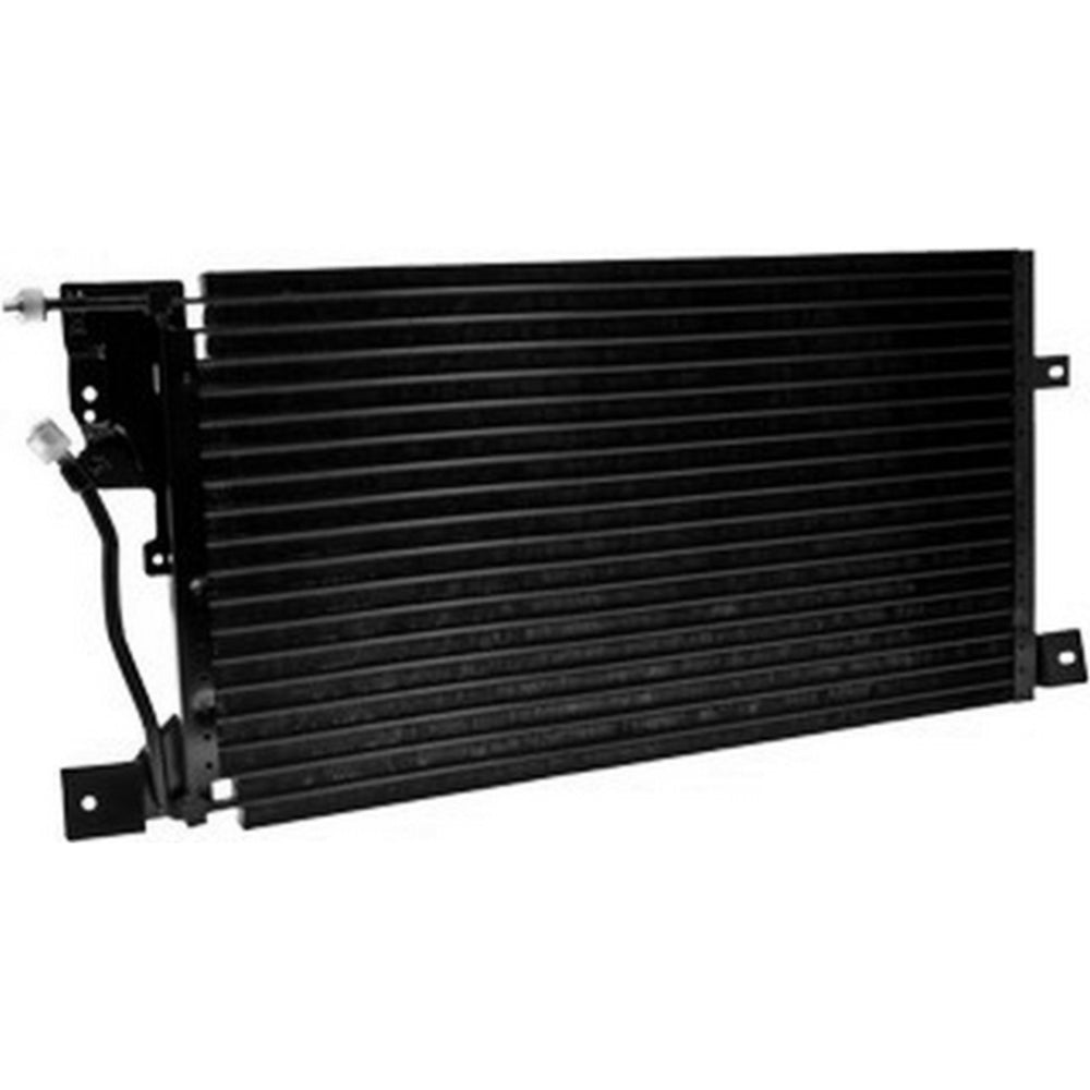 Condenser Taurus Sable 97-02 Yj-390/yj-406/yj-437 24-31042