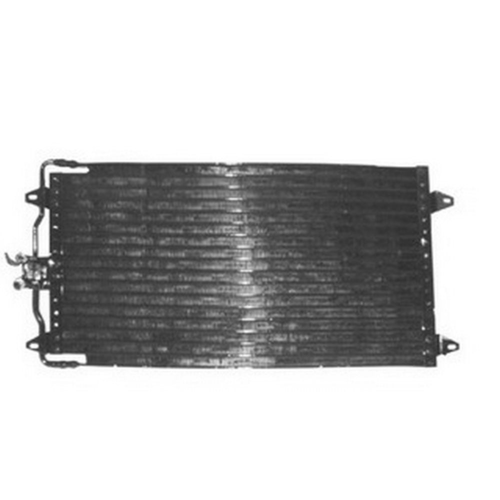 Condenser Stratus Cirrus 95-97 Oe 4741218 24-31046