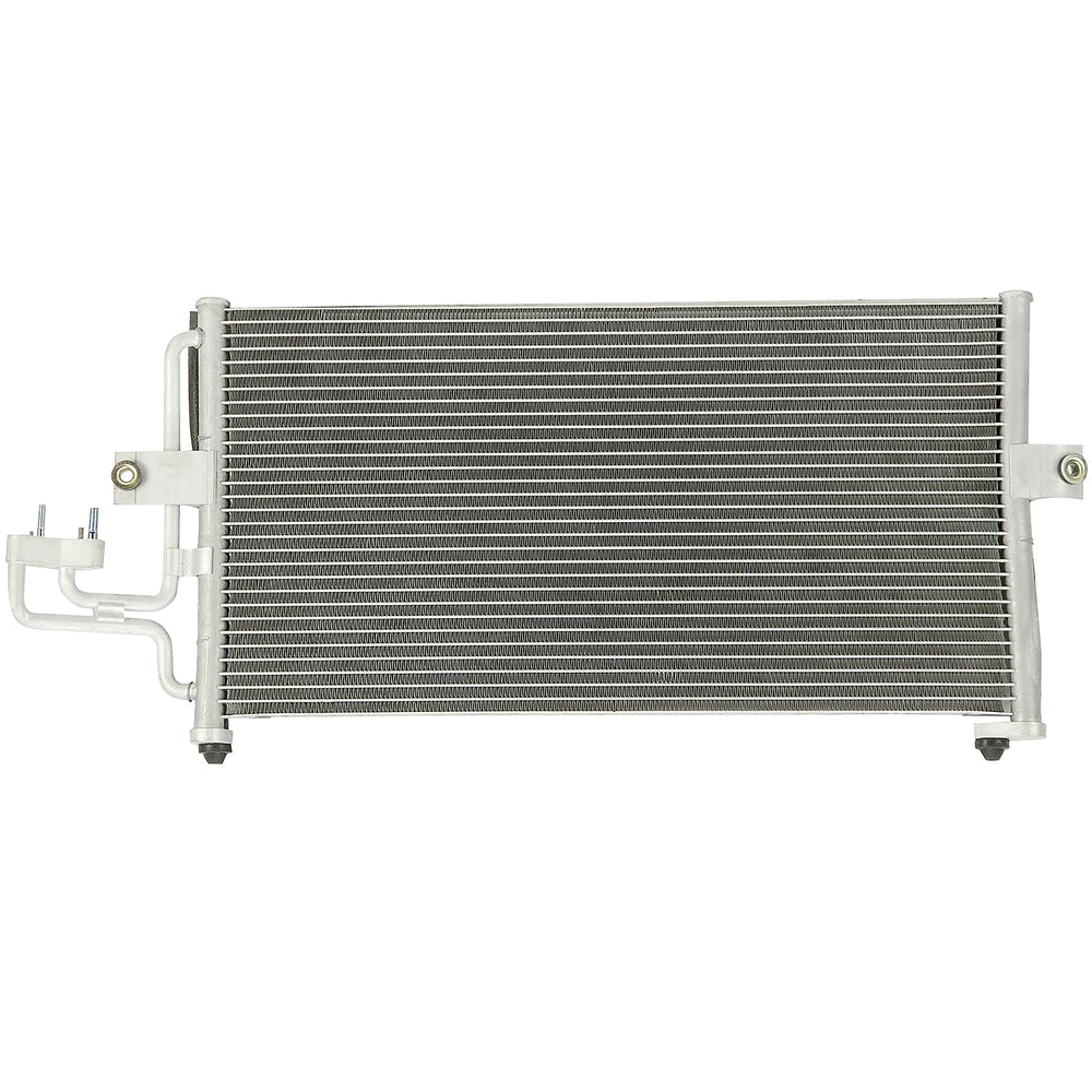 Condenser Hyundai Elantra 94-95 OEM 9760628051 Pf 24-31050
