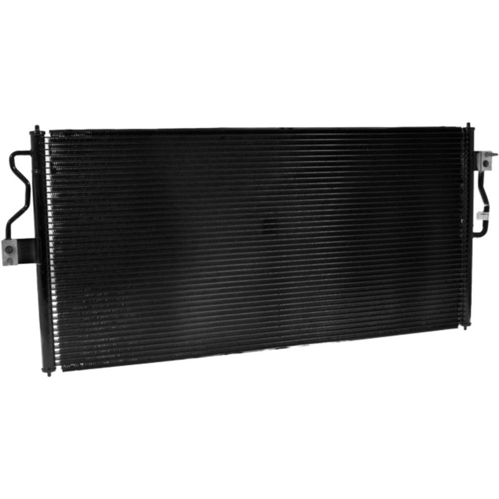 Condenser Windstar 99-03 Freestar/monterey 04 Yj-413 24-31055