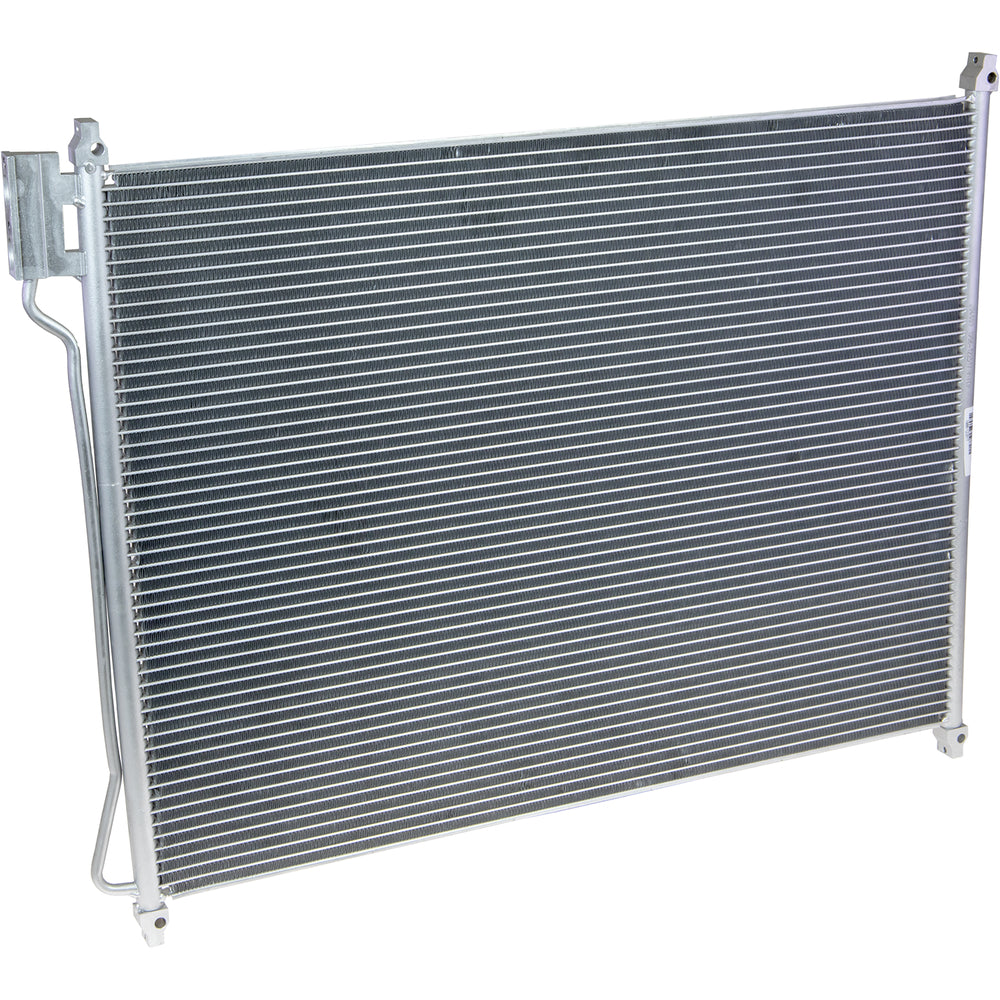 Condenser F250 350 450 550 & F53 Supr Duty 99-05 YJ408 24-31070